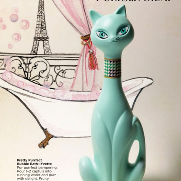 Avon Other - New Avon Pretty Perfect Bubble Bath-Yvette